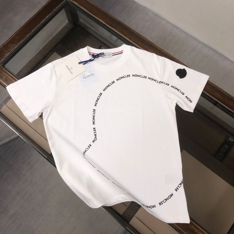 Moncler T-Shirts